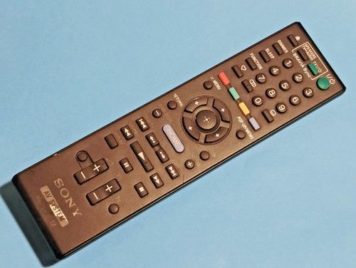 Télécommande sony adp058 - télécommande, rm-adp058