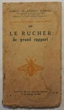 Le rucher de grand rapport / 1941