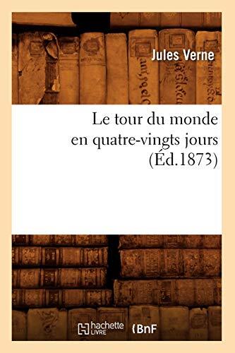 Tour monde en - tour, du