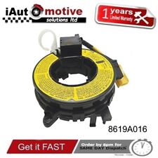 Ressort A Spirale Câble Squib 8619A016 pour Mitsubishi Outlander Lancer L200