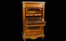 Secrétaire Napoléon III XIXème siècle / Secretary Napoleon III  XIXth century