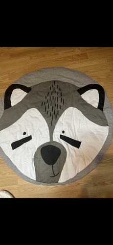 Tapis eveil bébé - d,