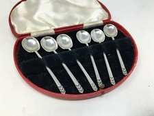 Écrin Coffret Cuillères