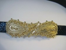 Mimi Di N - Gold Plated