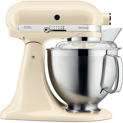 Kitchenaid robot pâtissier - -,