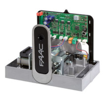 FAAC 63002485 carte électronique E721 E720 pièce de rechange pour C720 C721