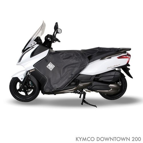 Tablier tucano r078 scooter - tablier,
