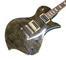 [FERNANDES] RAVELLE ELITE FT