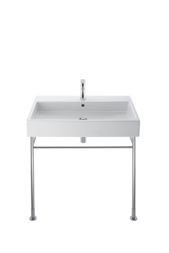 Duravit 0030631000 vero metal - duravit,