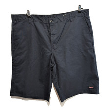 Short Dickies Workwear Bleu