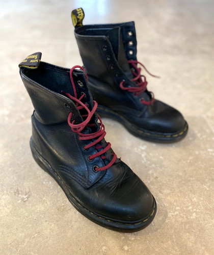 Doc martens vintage - martens,