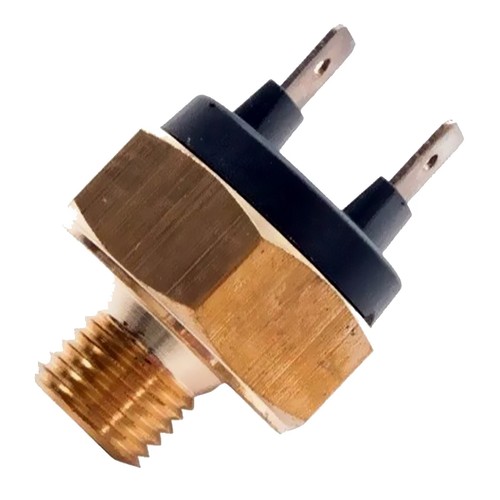 Thermostat radiateur eau - thermostat, d'eau