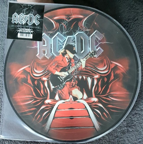 Live a highway to - on,
