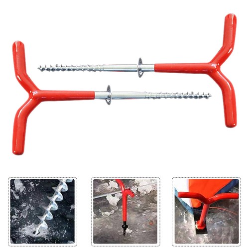 Pcs accessoires peche - 2,
