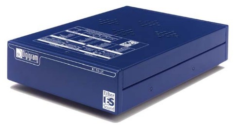Digigram es220 ethersound - es220,