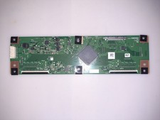 carte TCON TV Sharp