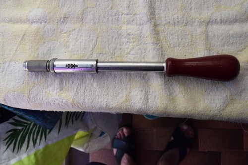 Tournevis automatique yankee - automatique,