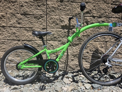 Weeride kazam pilot - weeride,