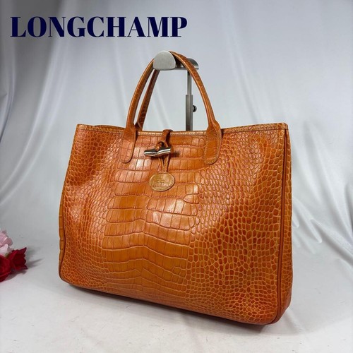 Sac fourre tout longchamp - fourre-tout,