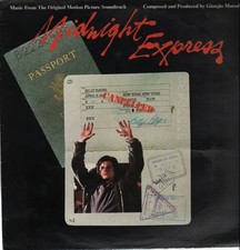 LP Giorgio Moroder Midnight