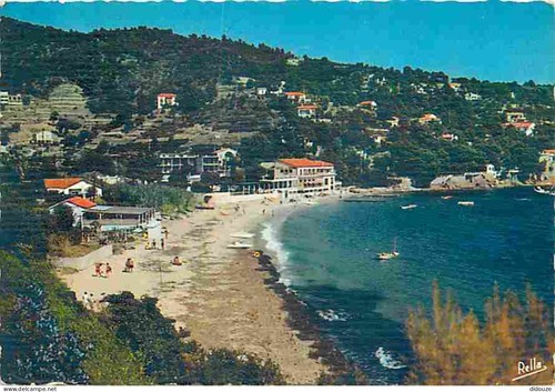 Carte postale - carte,