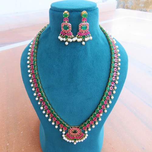 Parure bijoux mariage - bijoux, de