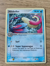 Carte Pokemon : MILOBELLUS