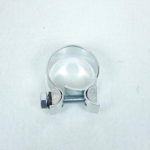 Collier silencieux - collier,