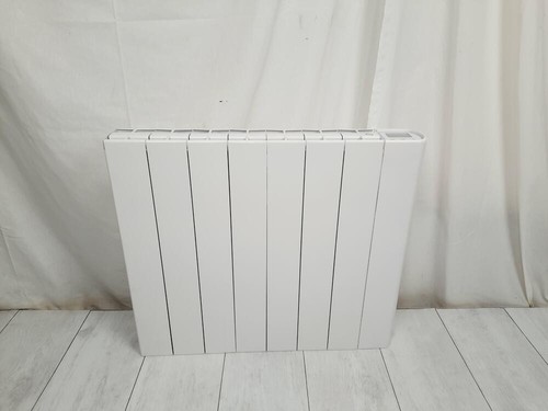 Chauffage électrique