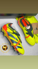 Chaussures de football Adidas Predator Elite FT SG (réf. IG3188)