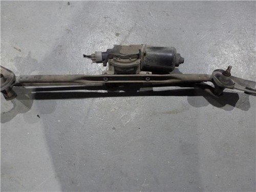 Moteur essuie glaces avant - essuie-glaces,