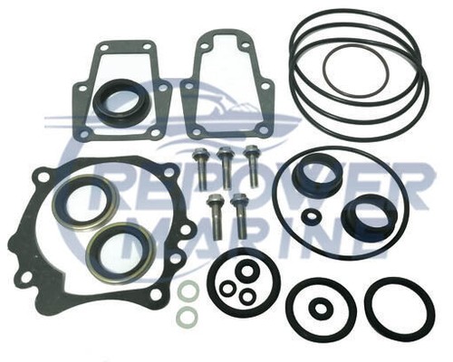 Inférieur unité joint kit - inférieur,