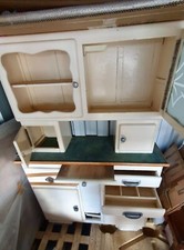 Buffet haut mado blanc - haut,