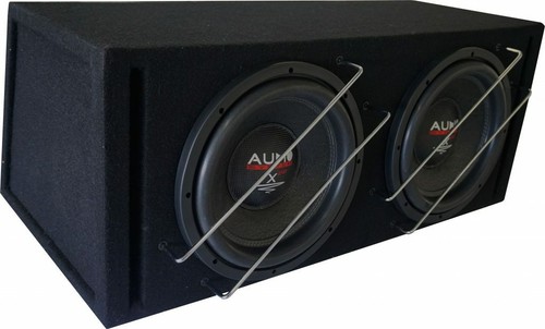 Système audio evo - x,