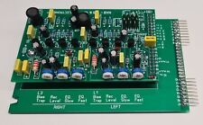 PCB Record  Amplifier  Revox