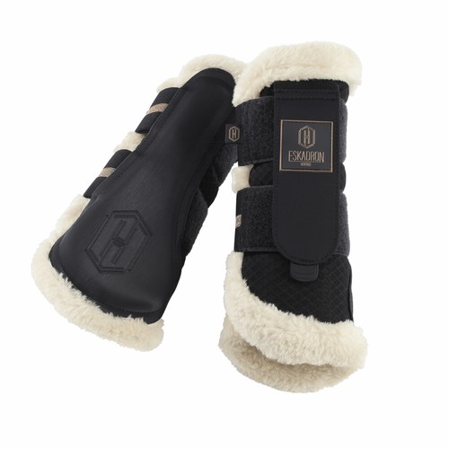 Eskadron tendon boots mesh - tendon,