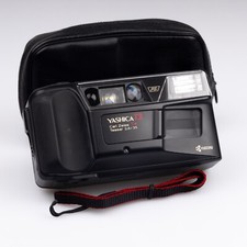 *MINT* TESTED Yashica T3 Lens