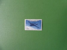 FRANCE 1960  P.A. Y&T # 38