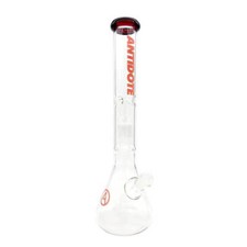 Antidote 16" Red Eye Beaker w/