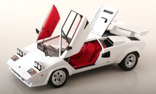 Lamborghini Countach LP 5000S