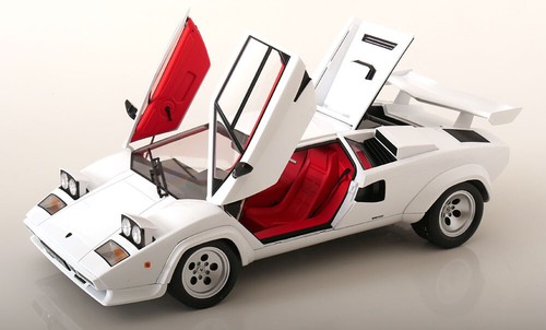 Lamborghini countach 5000s - lamborghini,