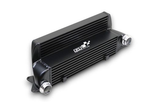 Echangeur alu air gros volume - alu,