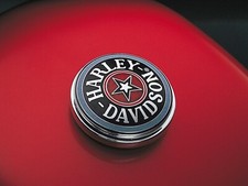 Médaillon Bouchon Réservoir