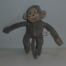 Doudou Singe Prodimpor - Popi