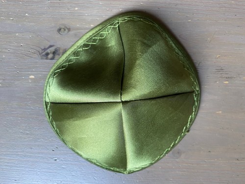 Chapeau tsahal l - de, de