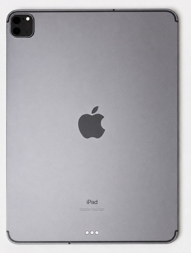 Apple ipad pro 11in 64gb - 64gb, gray