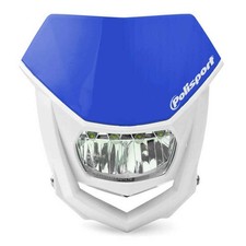 Casque Halo Led Homologué