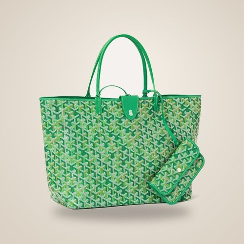 Goyard sac saint louis - goyard,