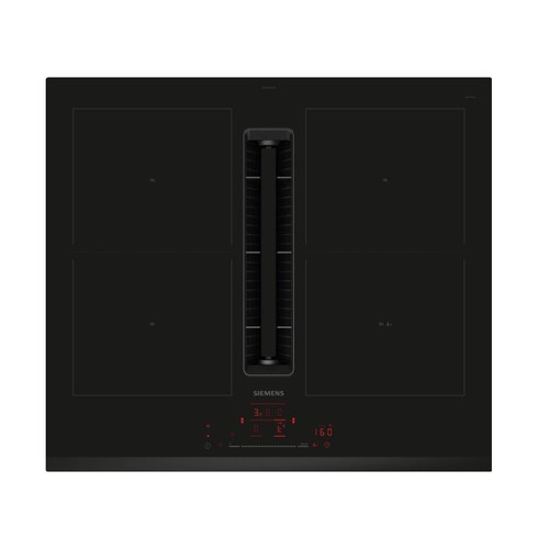 Siemens table cuisson - de,