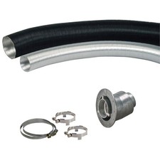 Kit cheminée murale TRUMA ZR